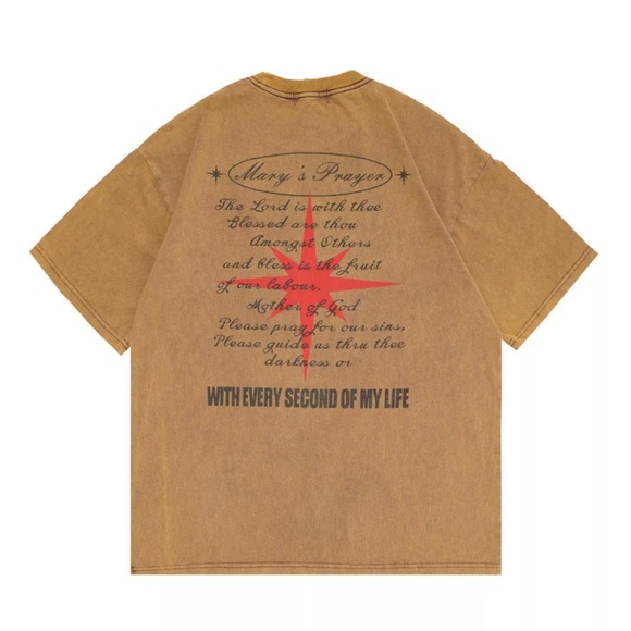 TRYTHMCLUB Tee - Picture 2 of 5